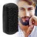 Premium Shaving Brush & Beard Brush for Men | Perfect Grooming Tools for Smooth Shaves - Buy Online on GoSupps.com