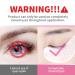 Beauty7 Volume Plus 0.1s Fast Drying Retention 8 WEEKS Eyelash Black Glue Eyelash Extension Glue Individual Lash Extensions Professionals Used Only (10ml) - Buy Online on GoSupps.com