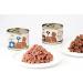 MjAMjAM - premium wet food for cats - mixed package V - pure meat enjoyment pack of 6 (6 x 200 g) grain-free with extra meat - Buy Online on GoSupps.com