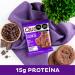 Quest Nutrition Protein Cookie - Double Chocolate Chip 2.08 Oz (Pack of 12) - Buy Online on GoSupps.com