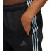 adidas Men's Warm-up Tricot Badge of Sport Track Pants - Black (Size Large) - Buy Online on GoSupps.com