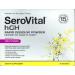 Serovital Rapid Dissolve Powder-30 sachets-SerovitalHGH (Fruit Punch) Tropical