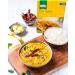 Buy ASHOKA Instant Dal Tadka - 280g (Pack of 3) | Authentic Indian Flavor | International Shipping Available - Buy Online on GoSupps.com