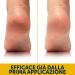 Podovis Crema Pomez 100 ml - 6 UD | Soothing Foot Care Cream for Dry Skin | International Shipping Available - Buy Online on GoSupps.com