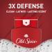 Old Spice Body Wash for Men Wild Collection Krakengard Scent 21 Fl Oz Pack of 4 Citrus - Buy Online on GoSupps.com