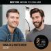 Billy Jealousy Stable Condition Matte Cream for Men - Lightweight Reworkable Hair Styling Natural Hold Water-Based Vanilla & White Musk Scent 3 Oz | International Shipping - Buy Online on GoSupps.com