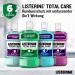Buy Listerine Total Care Mouthwash 500ml | 6-in-1 Antibacterial Protection for Healthy Gums & Fresh Breath - International Shipping Available - Buy Online on GoSupps.com