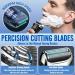 Buy FEZIHEGH Maywiyi Electric Razor for Men - Cordless Rechargeable Electric Shaver | International Shipping - Buy Online on GoSupps.com