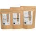 Bio Ashwagandha Pulver 1kg - Organic Ashwagandha Powder 100% Natural & Vegan Ground Ashwagandha Root - International Shipping Available - Buy Online on GoSupps.com