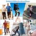 Metatarsal Pads Forefoot Sleeve with Soft Gel | Women Men | Metatarsalgia, Neuroma, Calluses Relief | L(W 8-10 M 9-11) - Buy Online on GoSupps.com
