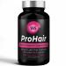 VWS Biotin 10 000 mcg Dietary Supplement w/Zinc & Selenium to Promote Thicker Hair Growth Stronger Nails & Healthy Skin for Women and Men 120 Vegan Capsules 1 Count (Pack of 120)