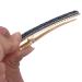 Shop 4 Rhinestone Crystal Duckbill Clips - Stylish Hair Accessories for Women & Girls - Buy Online on GoSupps.com