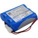 Cameron Sino Rechargeable Battery for Bionet LS1865L220 - International Shipping Available | High-Quality & Affordable - Buy Online on GoSupps.com