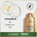Garnier Ambre Solaire Natural Bronzer Self Tan Lotion - 200ml - Buy Online on GoSupps.com