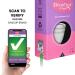 Diva Cup Model 1 | Best Menstrual Cup by Diva International - Eco-Friendly & Comfortable - Buy Online on GoSupps.com