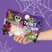 Pack Bonbons Halloween Mix Becky 205g & Trolli Sweet & Sour 360g avec autocollant fant me id al pour trick or treat enfants f te d Halloween d co bo te bonbons & plaisir gourmand effrayant Halloween Mix - 1 Pack (Becky 205g & Trolli 360g) - Buy Online on GoSupps.com