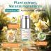 Natural Deodorant for Women & Men Body Deodorant 7 Day Odor Control Aluminum Free with Osmanthus Extracts Skin Safe Colorless and Odorless. Formula Rooted in China's Herbal Classic. Vanilla - Buy Online on GoSupps.com