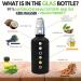 Beard Oil Growth Lemon Citrus Fresh | Aqua Gio Inspired Fragrance | Moisturizing Beard Care by Bartstoppel Barber Company - Buy Online on GoSupps.com