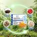 KnjoFly Heca Natural Herbal Hemorrhoid Capsules - Fast Relief for Men & Women (3 Box) - Buy Online on GoSupps.com