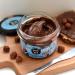 Feel Fit Protein Nut Cocoa-Hazelnut Spread 200g | No Added Sugar No Palm Oil 17% Protein Cream - Buy Online on GoSupps.com