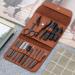 BANDKIT 16 in 1 Nail Cutter Professional Stainless Steel Scissors Grooming kit Art Cuticle Utility Tools Nail Clipper Manicure Set(New 16 pieces in set) - Buy Online on GoSupps.com