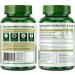 HIMALAYAN ORGANICS Organics Plant Based Vitamin C with Zinc - 120 Veg Capsules - Buy Online on GoSupps.com