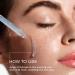 Odacite Clarifying Salicylic & Hyaluronic Acid Serum for Acne - Reduce Blemishes & Clogged Pores - 1 Fl Oz | International Shipping Available - Buy Online on GoSupps.com
