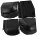 Buy Cabilock Razor Storage Box - Travel Case & Organizer for Male Razors | Lightweight EVA Shaver Carrier Bag - Buy Online on GoSupps.com