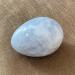 Celestite Quartz Crystals Stone Egg Gemstones Natural and Minerals Fontaine Decoration Maison Spiritual Engel arredo casa - (Size: 60-75mm) - Buy Online on GoSupps.com