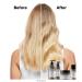 L Or al Professionnel Absolut Repair Molecular Hair Mask - Repair & Restore Extremely Dry Damaged Hair | Extra Hydration & Detangling Peptides Bonder - Buy Online on GoSupps.com