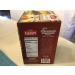 Organic Roasted Chestnuts 20.8 oz (4 x 5.2 oz Bags) Premium Quality - Buy Online on GoSupps.com