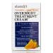 Elastalift Renewing Night Cream | Brightening Vitamin C & Hyaluronic Acid Moisturizer | Oil-Free Overnight Facial Treatment | 1.75 Fl Oz - Buy Online on GoSupps.com