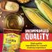 Old El Paso - Tortilla Chips Crunchy Fajitas 185g - Buy Online on GoSupps.com