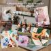 Art3d Adhesive Tile Setting Mat - 12in. X 360in. Double-Sided Tape Sheet for Crafts, Arts, DIY Projects - Damage-Free & Residue-Free - Buy Online on GoSupps.com
