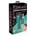 Finishing Touch Flawless Facial Hair Remover Seaglass 1 Count