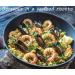 Greek Seafood Salt by Kabrianis Family | Seafood Seasoning Spice Blend | 150g - Buy Online on GoSupps.com