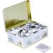 New English Teas Winnie the Pooh & Friends Tea Tin with 72 English Tea Selection Teabags - Buy Online on GoSupps.com