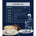 CafePod Ristretto Coffee Pods - 60 Aluminium Capsules - Nespresso Compatible (Pack of 1) - Buy Online on GoSupps.com