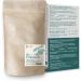 Organic Corn Capsules - 360 Count | High Dose 500mg Organic Corn Extract | Vegan Ayurvedic Supplement | Certified & Sustainable - Buy Online on GoSupps.com