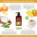 LILY SADO Milk+Manuka Coconut Milk & Honey Gel Cleanser | Gentle Facial Wash - Hydrating Balancing & Pore-Reducing - 5oz Natural & Cruelty-Free - Buy Online on GoSupps.com