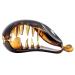 Camila Paris CP2301 2.75 Inch Small Tortoise Shell Hair Clip for Women - Strong Hold, Decorative & Durable Styling Accessory - Made in France - Buy Online on GoSupps.com