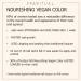 SPARITUAL Nourishing Vegan Nail Color - Pink/Nude/Neutral Shades | Eco-Friendly Beauty & International Shipping - Buy Online on GoSupps.com