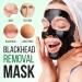 Blackhead Remover for Face & Nose - Deep Cleansing Pore Treatment for All Skin Types | Acne Solution for Men & Women - Buy Online on GoSupps.com