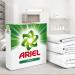 Ariel Laundry Powder 39 Washes Original Exceptional Stain Removal from the First Wash - Buy Online on GoSupps.com