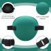 Buy Bewudy 6PCS Adjustable Eye Patches - 3D Soft Eye Patches for Adults & Kids - Lazy Eye Solution in 6 Colors - Buy Online on GoSupps.com