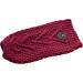 HUNTER Malm Dog Sweater - Burgundy 35 | International Shipping Available - Buy Online on GoSupps.com