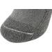 +MD Non-binding Diabetic & Circulatory Quarter Socks 6 Pairs - Men's & Women's 10-13, Black/White/Grey - Buy Online on GoSupps.com