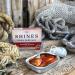 Pack of Shines Irish Tinned Sardines - 3 Flavours Tomato Sauce Olive Oil and Sunflower Oil - Pilchards - Low Carb and High Protein - Canned Fish High in Omega 3 - 3x 106g Cans - Buy Online on GoSupps.com