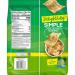 Kellogg's Club Cracker Crisps Baked Snack Crackers - Ranch Flavor - 7.1oz Bag - Buy Online on GoSupps.com