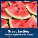 Zarbee's Kids Melatonin Gummy 1mg Childrens Sleep Aid Supplement Drug-Free & Effective Sleep Supplement for Children Ages 3 and Up Non-Habit Forming Natural Watermelon Flavor 60 Gummies - Buy Online on GoSupps.com